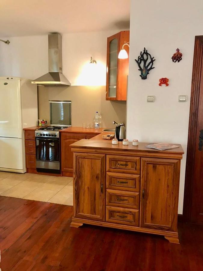 Bella Vista Centrum Apartment