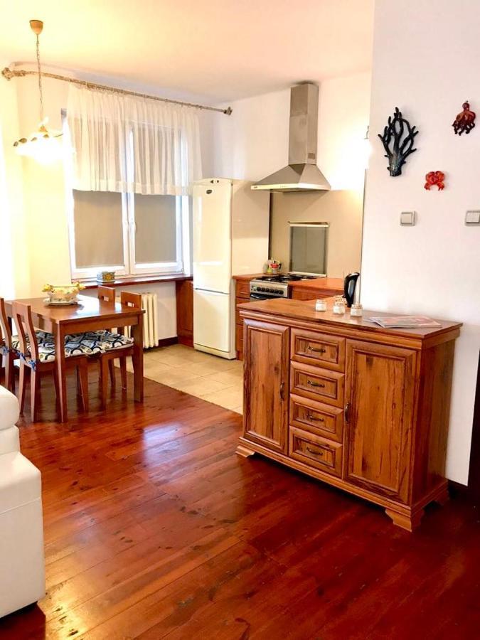 Bella Vista Centrum Apartment Bialystok