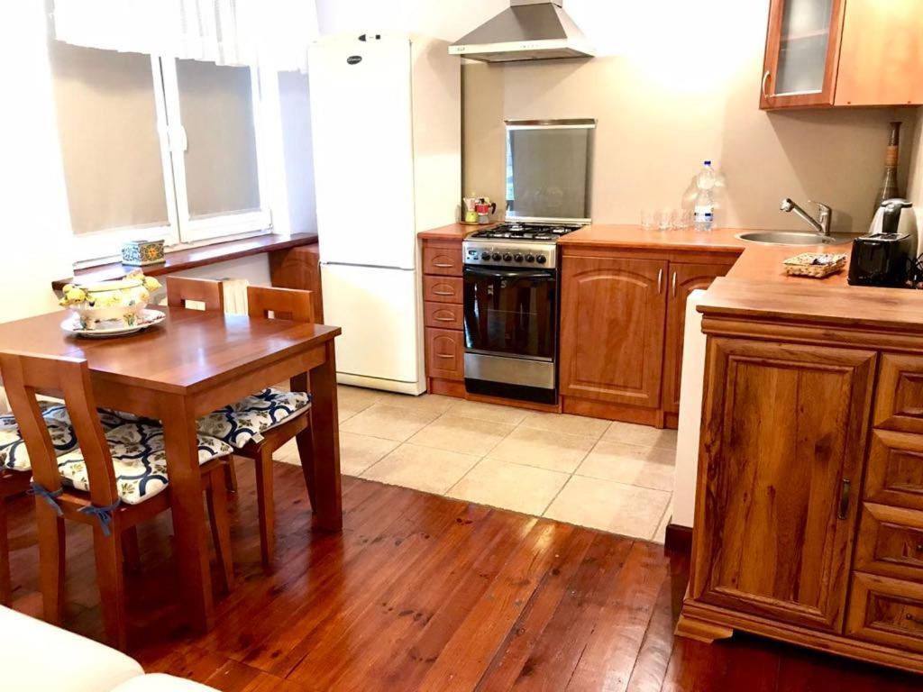 Apartment Bella Vista Centrum *