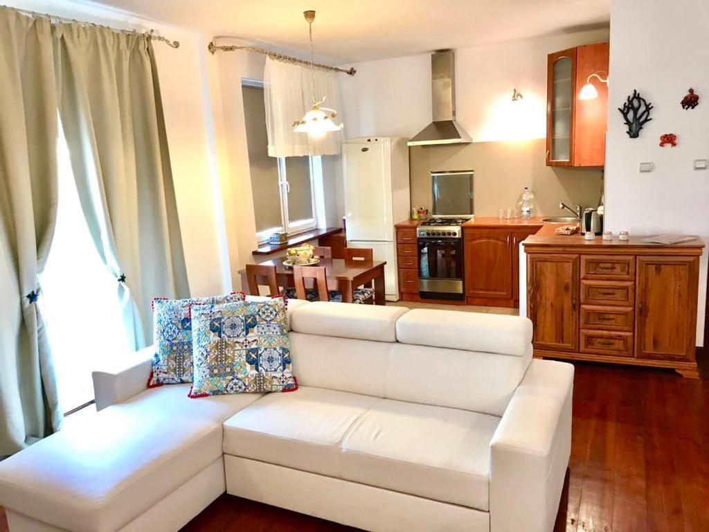 Bella Vista Centrum Apartment