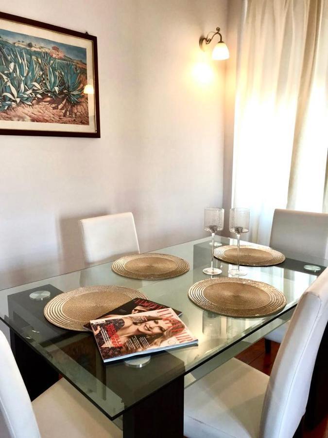 Apartment Bella Vista Centrum *