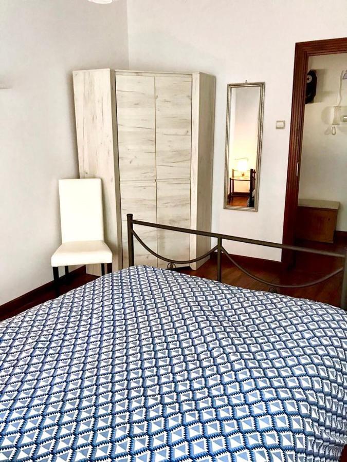 Bella Vista Centrum Apartment