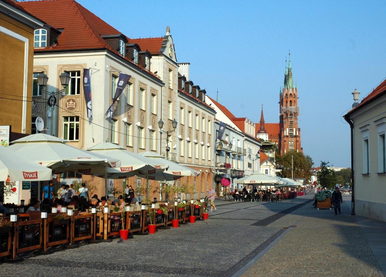 Bella Vista Centrum *