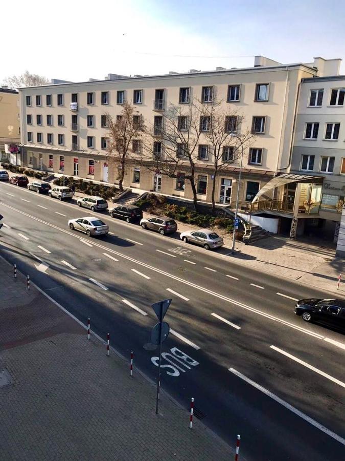 Bella Vista Centrum Bialystok